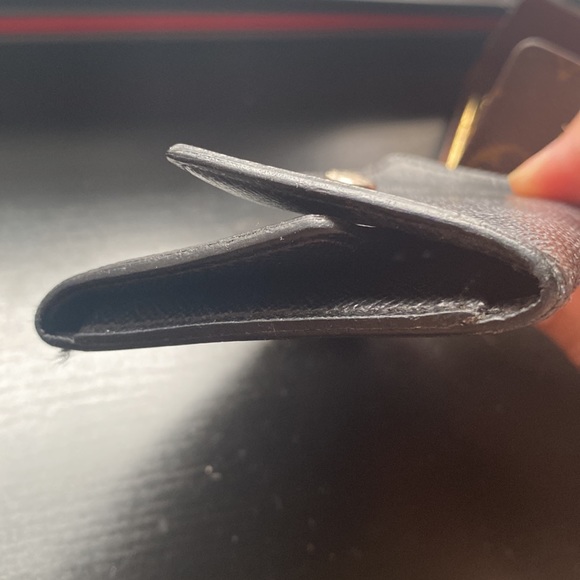 Louis Vuitton key cles his & hers set key wallet multicles - Picture 15 of 17